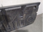 Replacement rear tailgate trim panel for Ford Ranger (TKE) 2.2 TDCi cat OEM IAM reference 1741232 
