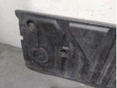 Replacement rear tailgate trim panel for Ford Ranger (TKE) 2.2 TDCi cat OEM IAM reference 1741232 