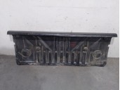 Replacement rear tailgate trim panel for Ford Ranger (TKE) 2.2 TDCi cat OEM IAM reference 1741232 