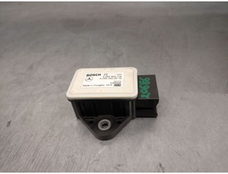 Recambio de modulo electronico para mercedes-benz clase e (w212) lim. 4.7 v8 cgi cat referencia OEM IAM A0055422618  0265005735 