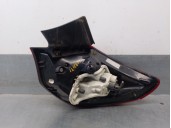 Recambio de piloto trasero izquierdo para opel astra j sports tourer (p10) 2.0 cdti (35) referencia OEM IAM 1222425 1222425 