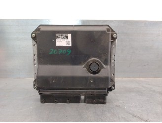 Recambio de centralita motor uce para toyota prius (nhw30) 1.8 16v cat referencia OEM IAM 8966147540  2756000020 DENSO