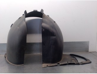 Replacement front left wheel arch for Opel Astra J Sports Tourer (P10) 2.0 CDTi (35) OEM IAM reference 9672508780 