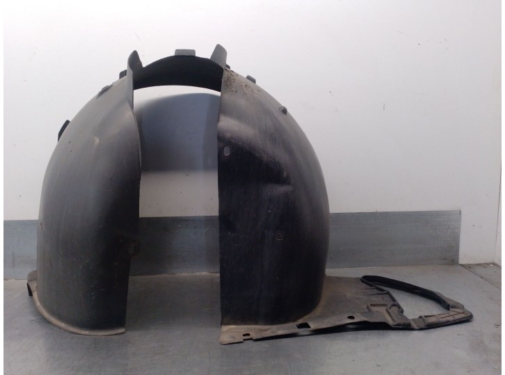 Recambio de paso rueda delantero izquierdo para opel astra j sports tourer (p10) 2.0 cdti (35) referencia OEM IAM 9672508780 