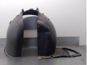 Recambio de paso rueda delantero izquierdo para opel astra j sports tourer (p10) 2.0 cdti (35) referencia OEM IAM 9672508780 