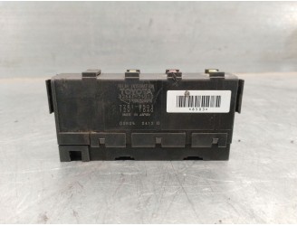 Recambio de rele para toyota prius (nhw30) 1.8 16v cat referencia OEM IAM 8264171010  72818503 DENSO