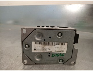 Recambio de modulo electronico para mercedes-benz clase e (w212) lim. 4.7 v8 cgi cat referencia OEM IAM A2118705189  