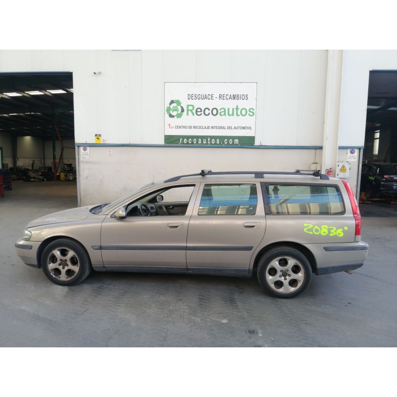 volvo v70 ii (285) del año 2002