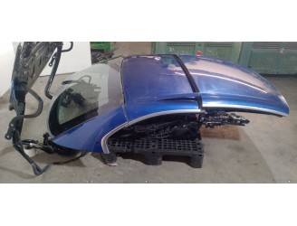 Recambio de capota para bmw 3 descapotable (e93) 320 i referencia OEM IAM 54377199571 54377199571 71287800 EDSCHA