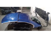 Recambio de capota para bmw 3 descapotable (e93) 320 i referencia OEM IAM 54377199571 54377199571 71287800 EDSCHA