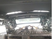 Recambio de capota para bmw 3 descapotable (e93) 320 i referencia OEM IAM 54377199571 54377199571 71287800 EDSCHA