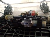 Recambio de capota para bmw 3 descapotable (e93) 320 i referencia OEM IAM 54377199571 54377199571 71287800 EDSCHA