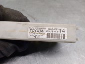 Recambio de modulo electronico para toyota prius (nhw30) 1.8 16v cat referencia OEM IAM 8264147090  72818793 DENSO