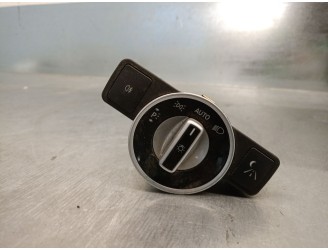 Recambio de mando luces salpicadero para mercedes-benz clase e (w212) lim. 4.7 v8 cgi cat referencia OEM IAM A2129050551 A212905