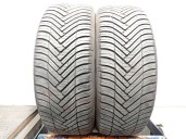 Recambio de neumatico/s para peugeot 207/207+ (wa_, wc_) 1.6 hdi referencia OEM IAM 19555R1687V HANKOOK KINERGY 4S 2