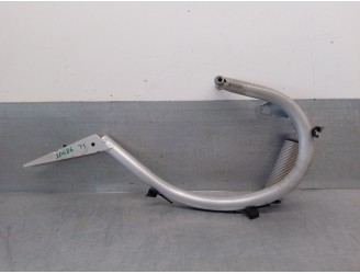 Recambio de bisagra porton para mercedes-benz clase e (w212) lim. 4.7 v8 cgi cat referencia OEM IAM A2127500328 A2127500328 