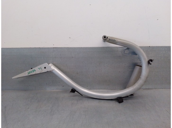 Recambio de bisagra porton para mercedes-benz clase e (w212) lim. 4.7 v8 cgi cat referencia OEM IAM A2127500328 A2127500328 