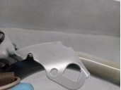 Recambio de bisagra porton para mercedes-benz clase e (w212) lim. 4.7 v8 cgi cat referencia OEM IAM A2127500328 A2127500328 