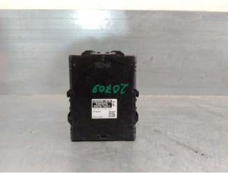 Recambio de centralita cambio automatico para toyota prius (nhw30) 1.8 16v cat referencia OEM IAM 8953576011 0791005780 DENSO