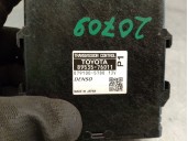 Recambio de centralita cambio automatico para toyota prius (nhw30) 1.8 16v cat referencia OEM IAM 8953576011  0791005780 DENSO