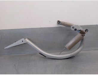 Recambio de bisagra porton para mercedes-benz clase e (w212) lim. 4.7 v8 cgi cat referencia OEM IAM A2127500428 A2127500428 