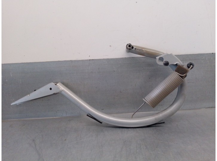 Recambio de bisagra porton para mercedes-benz clase e (w212) lim. 4.7 v8 cgi cat referencia OEM IAM A2127500428 A2127500428 