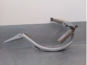 Recambio de bisagra porton para mercedes-benz clase e (w212) lim. 4.7 v8 cgi cat referencia OEM IAM A2127500428 A2127500428 