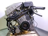 Recambio de motor completo para bmw 5 touring (e61) 525 xi referencia OEM IAM N52B25AF 11000415406 05406084