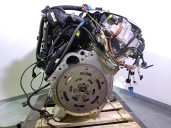 Recambio de motor completo para bmw 5 touring (e61) 525 xi referencia OEM IAM N52B25AF 11000415406 05406084