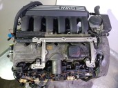 Recambio de motor completo para bmw 5 touring (e61) 525 xi referencia OEM IAM N52B25AF 11000415406 05406084