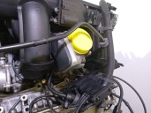 Recambio de motor completo para bmw 5 touring (e61) 525 xi referencia OEM IAM N52B25AF 11000415406 05406084