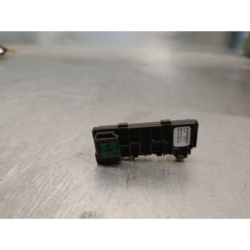 Recambio de sensor para mercedes-benz clase e (w212) lim. 4.7 v8 cgi cat referencia OEM IAM A1729058200 
