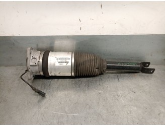 Recambio de amortiguador trasero derecho para audi a8 (4e2) 4.2 v8 40v referencia OEM IAM 4E0616002G 4E0616002R ATE 15140002364