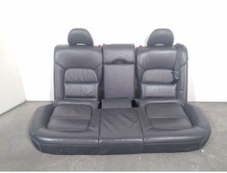 Recambio de asientos traseros para volvo xc70 ii (136) d5 awd referencia OEM IAM 39859791 39859791 