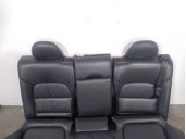 Recambio de asientos traseros para volvo xc70 ii (136) d5 awd referencia OEM IAM 39859791 39859791 