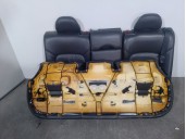 Recambio de asientos traseros para volvo xc70 ii (136) d5 awd referencia OEM IAM 39859791 39859791 