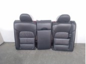 Recambio de asientos traseros para volvo xc70 ii (136) d5 awd referencia OEM IAM 39859791 39859791 