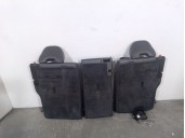 Recambio de asientos traseros para volvo xc70 ii (136) d5 awd referencia OEM IAM 39859791 39859791 