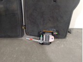 Recambio de asientos traseros para volvo xc70 ii (136) d5 awd referencia OEM IAM 39859791 39859791 