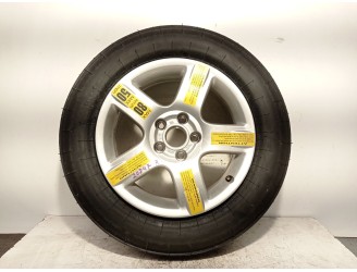 Recambio de neumatico repuesto para audi a6 c5 avant (4b5) 2.5 tdi quattro referencia OEM IAM 4Z7601025B VREDESTEIN 20570R1697P