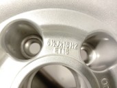 Recambio de neumatico repuesto para audi a6 c5 avant (4b5) 2.5 tdi quattro referencia OEM IAM 4Z7601025B VREDESTEIN 20570R1697P