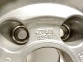 Recambio de neumatico repuesto para audi a6 c5 avant (4b5) 2.5 tdi quattro referencia OEM IAM 4Z7601025B VREDESTEIN 20570R1697P