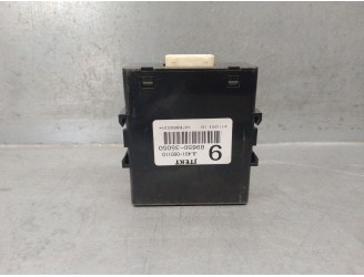 Recambio de modulo electronico para toyota land cruiser (j15) 3.0 turbodiesel referencia OEM IAM 8965035050  JTEKT JL401000110
