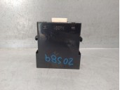 Recambio de modulo electronico para toyota land cruiser (j15) 3.0 turbodiesel referencia OEM IAM 8965035050  JTEKT JL401000110
