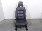 Replacement right front seat for Volvo XC70 II (136) D5 AWD OEM IAM reference 39807006 39807006 