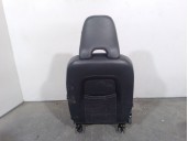 Replacement right front seat for Volvo XC70 II (136) D5 AWD OEM IAM reference 39807006 39807006 