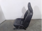 Replacement right front seat for Volvo XC70 II (136) D5 AWD OEM IAM reference 39807006 39807006 