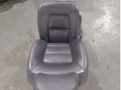 Replacement right front seat for Volvo XC70 II (136) D5 AWD OEM IAM reference 39807006 39807006 
