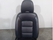 Replacement right front seat for Volvo XC70 II (136) D5 AWD OEM IAM reference 39807006 39807006 