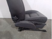 Replacement right front seat for Volvo XC70 II (136) D5 AWD OEM IAM reference 39807006 39807006 